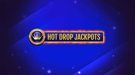 Guide to Casino Hot Drop Jackpot Types & Tips .